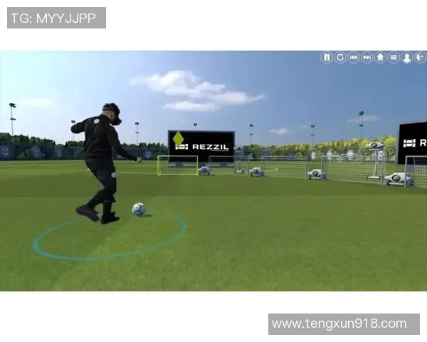 如何绘制一个人在踢足球的生动场景与动态表现技巧分享