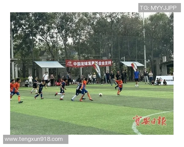 巴东足球协会积极推动青少年足球发展助力地方体育事业腾飞